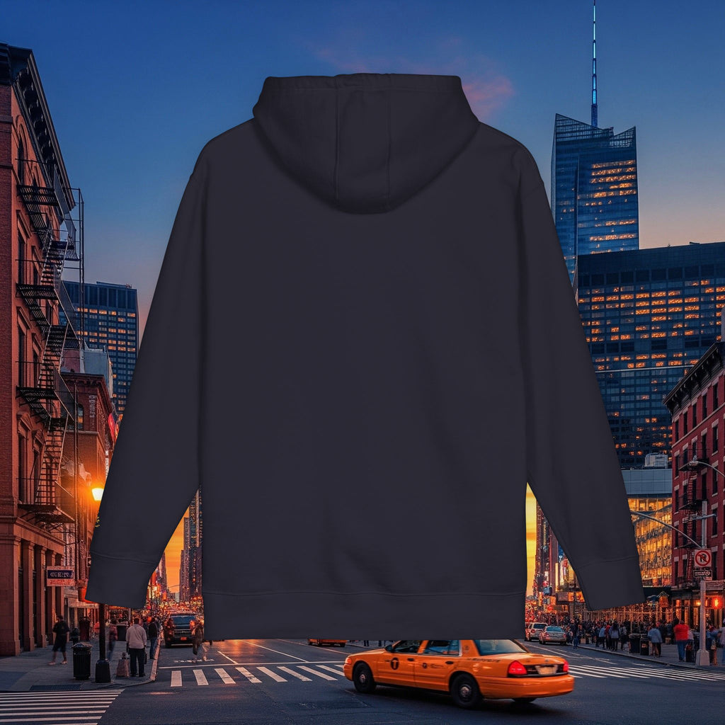 Legio Leo by DZ Royal Cozy Fleece Pullover for Everyday Wear