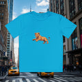 Legio Leo’s Youth Competitor Tee