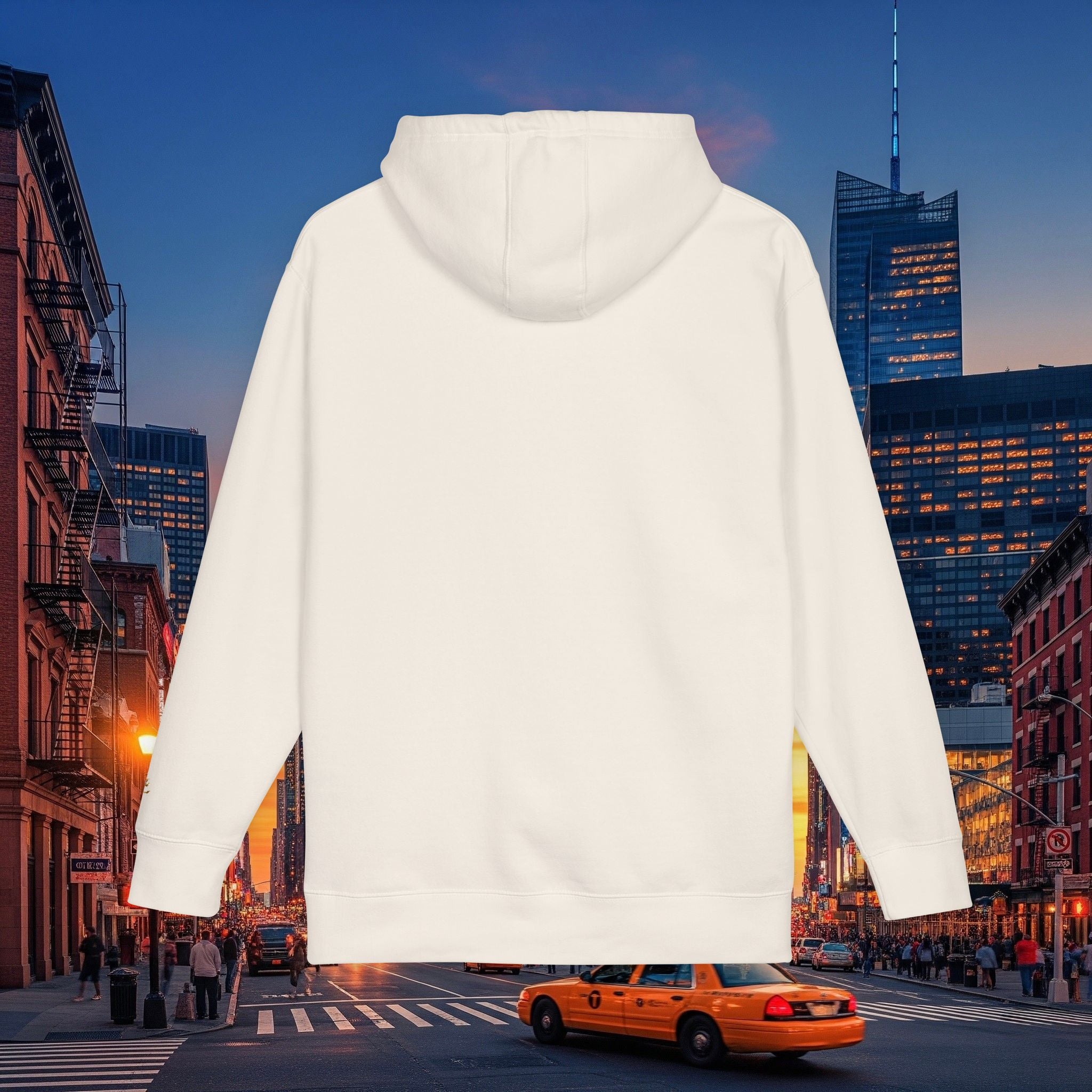Legio Leo by DZ Royal Cozy Fleece Pullover for Everyday Wear