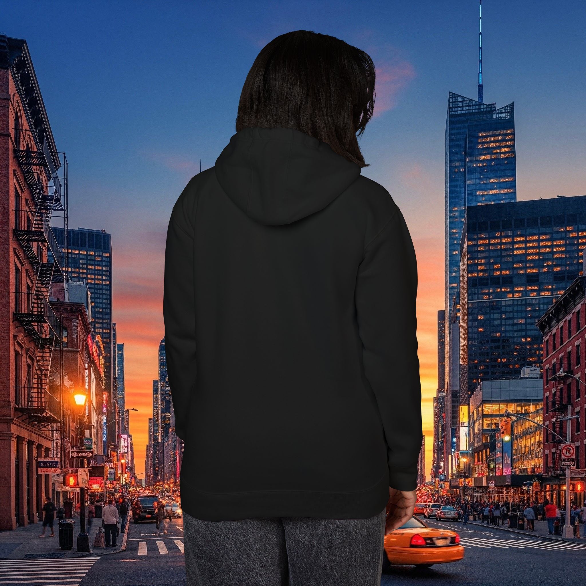 Legio Leo by DZ Royal Cozy Fleece Pullover for Everyday Wear