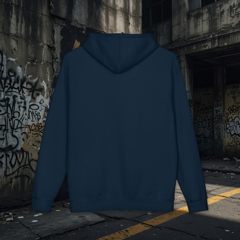 Legio Leo | In God We Trust | Unisex Heavyweight Hooded Sweatshirt