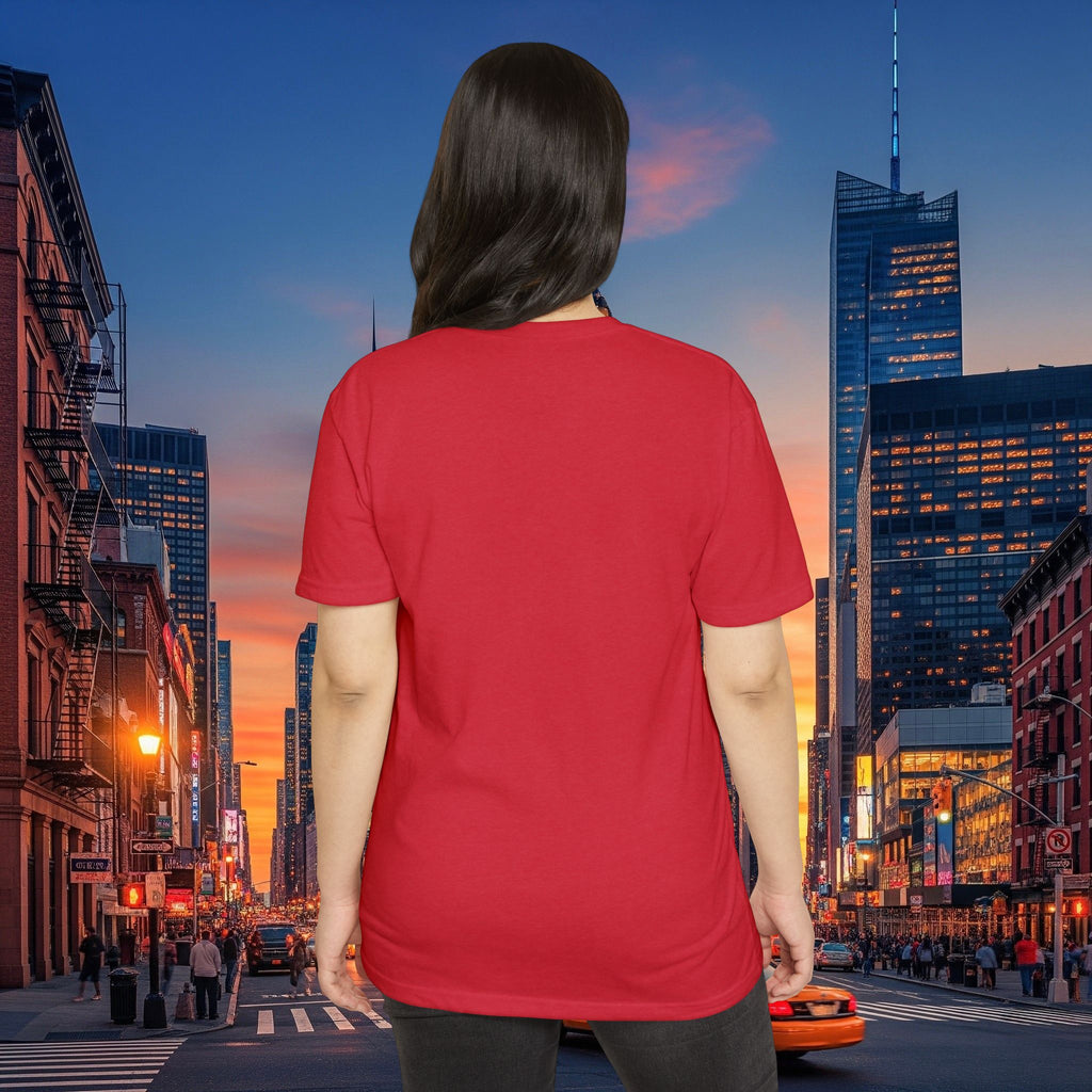 Legio Leo Minimalist Logo T-Shirt — "Legio Leo: Elevate Your Legacy"