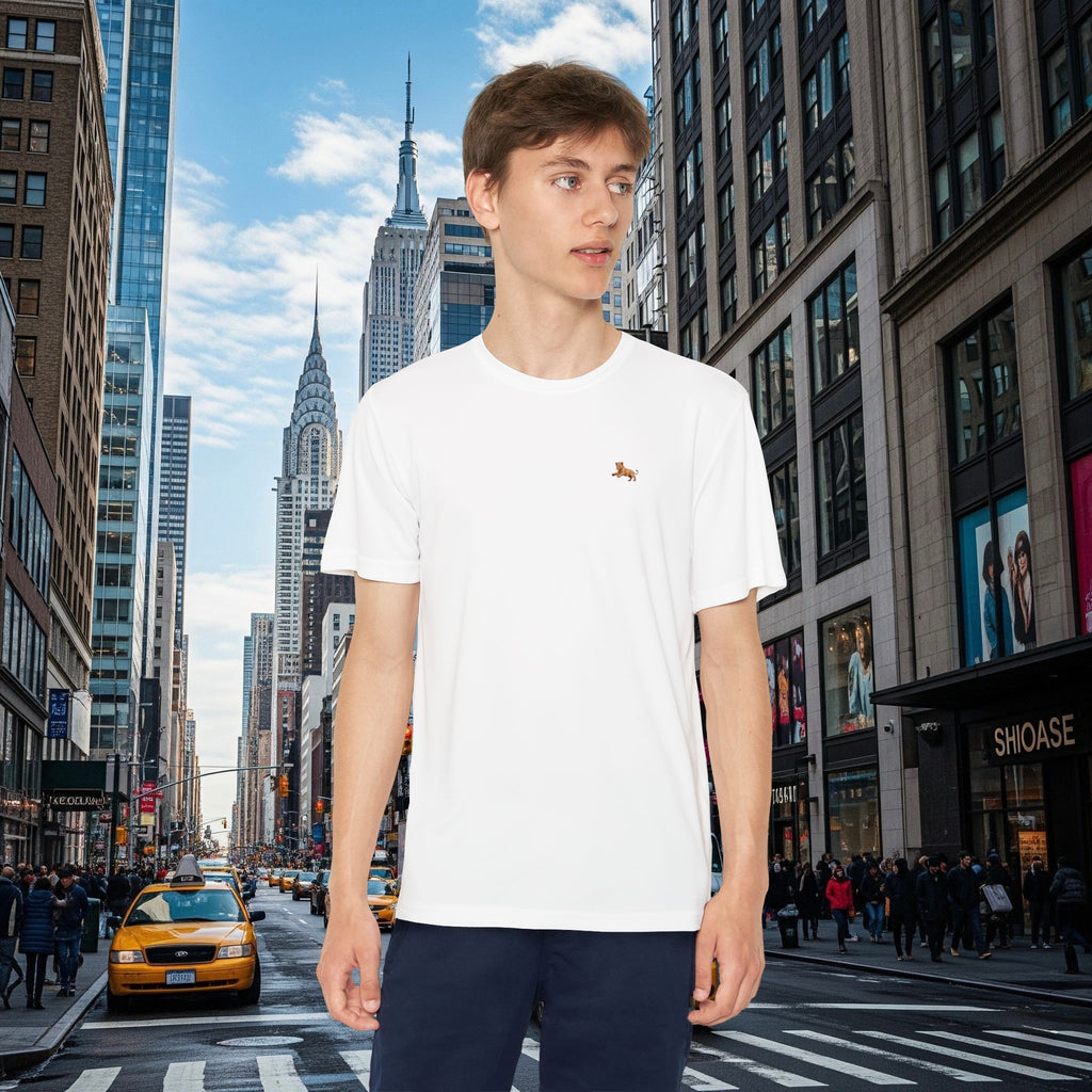 Legio Leo’s Youth Competitor Tee