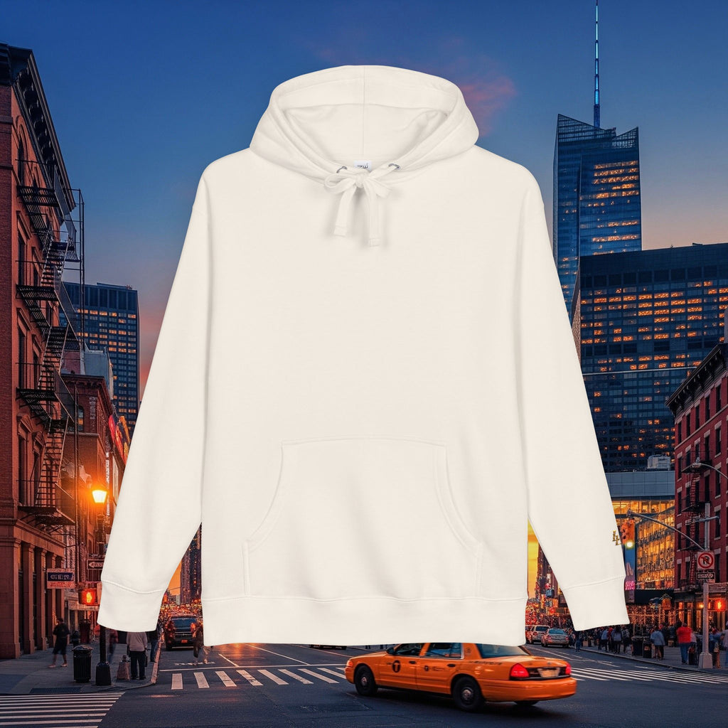 Legio Leo by DZ Royal Cozy Fleece Pullover for Everyday Wear