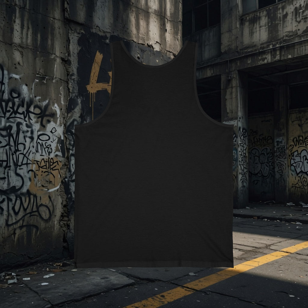 Legio Leo Unisex Jersey Tank
