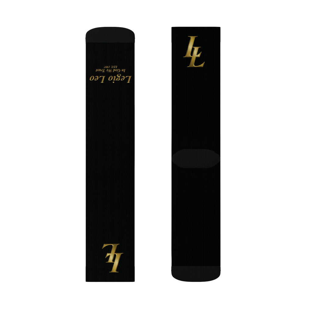 Legio Leo by DZ Royal Socks