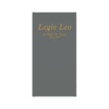 Stylish Midweight Neck Gaiter Legio Leo | Versatile Fashion Accessory