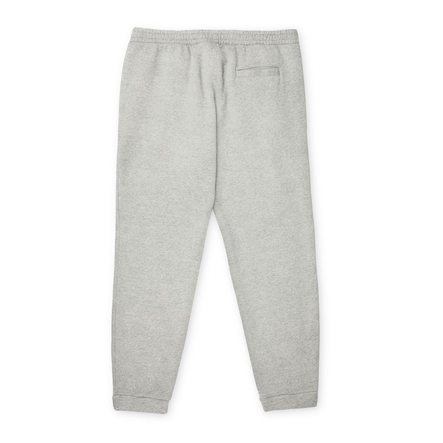 Adidas/Legio Leo by DZ Royal Unisex Fleece Joggers, Cozy Sweatpants, Athleisure Wear, Ideal for Lounging, Travel, Gym, Casual Outfits