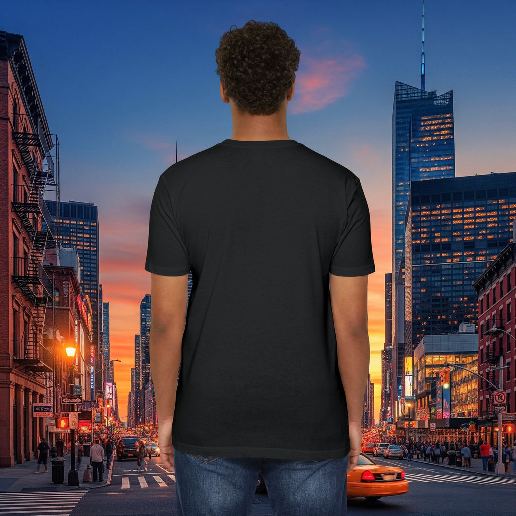 Legio Leo Minimalist Logo T-Shirt — "Legio Leo: Elevate Your Legacy"