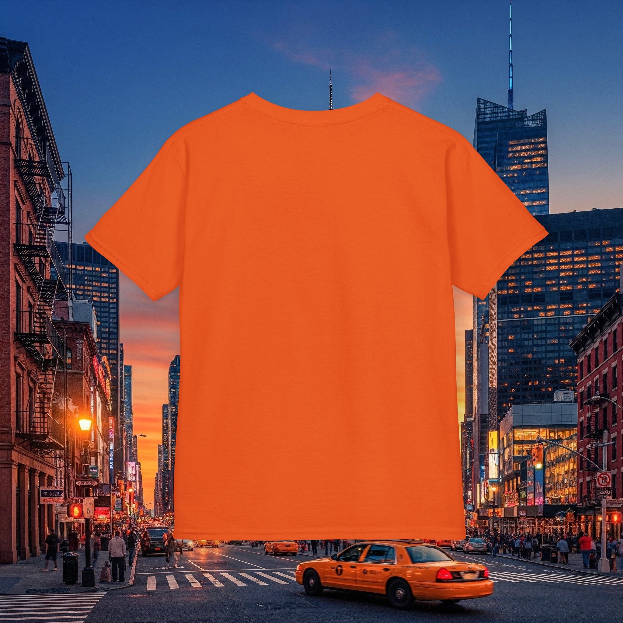 Kids Heavy Cotton™ Tee