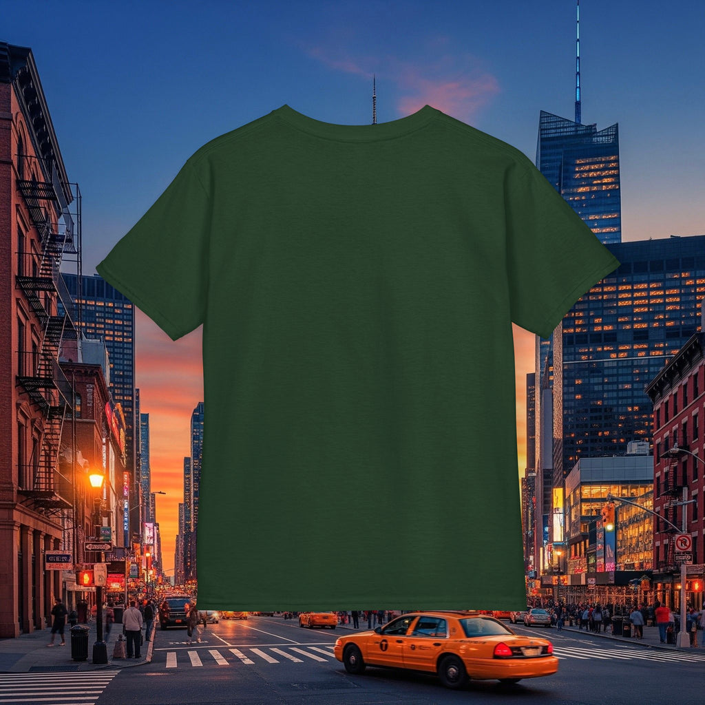 Kids Heavy Cotton™ Tee