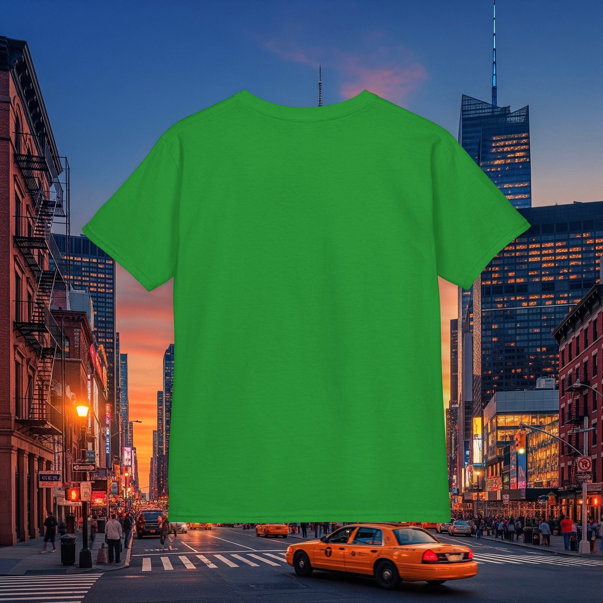 Kids Heavy Cotton™ Tee