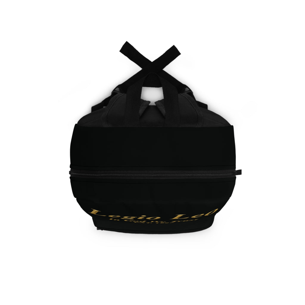 Limited Edition Legio Leo Backpack