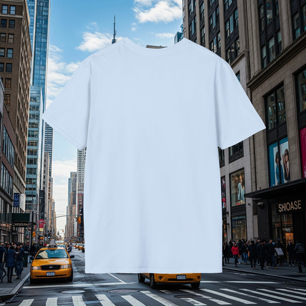 Legio Leo Plain Casual Wear