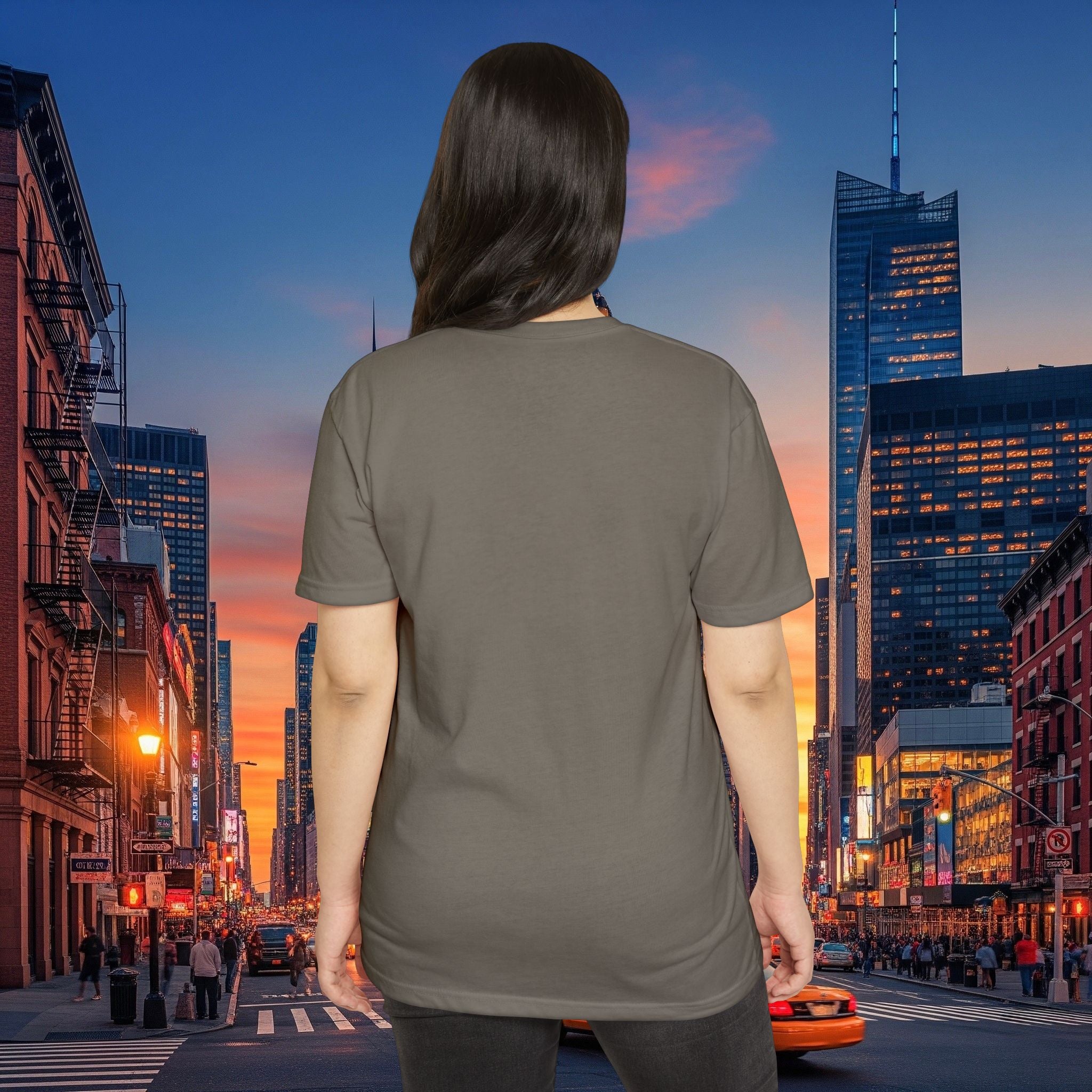 Forge Your Legacy T‑Shirt — Inspirational Vintage Emblem Tee