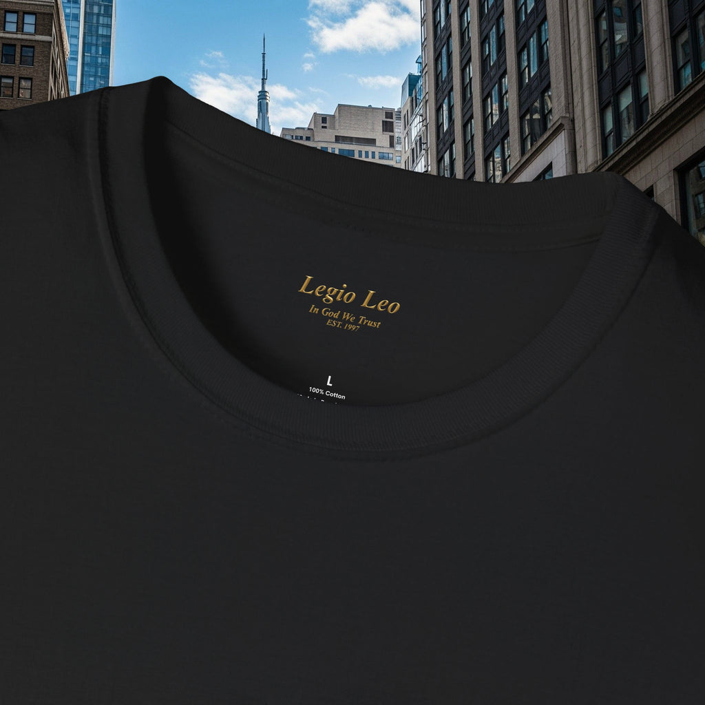 Legio Leo Plain Casual Wear