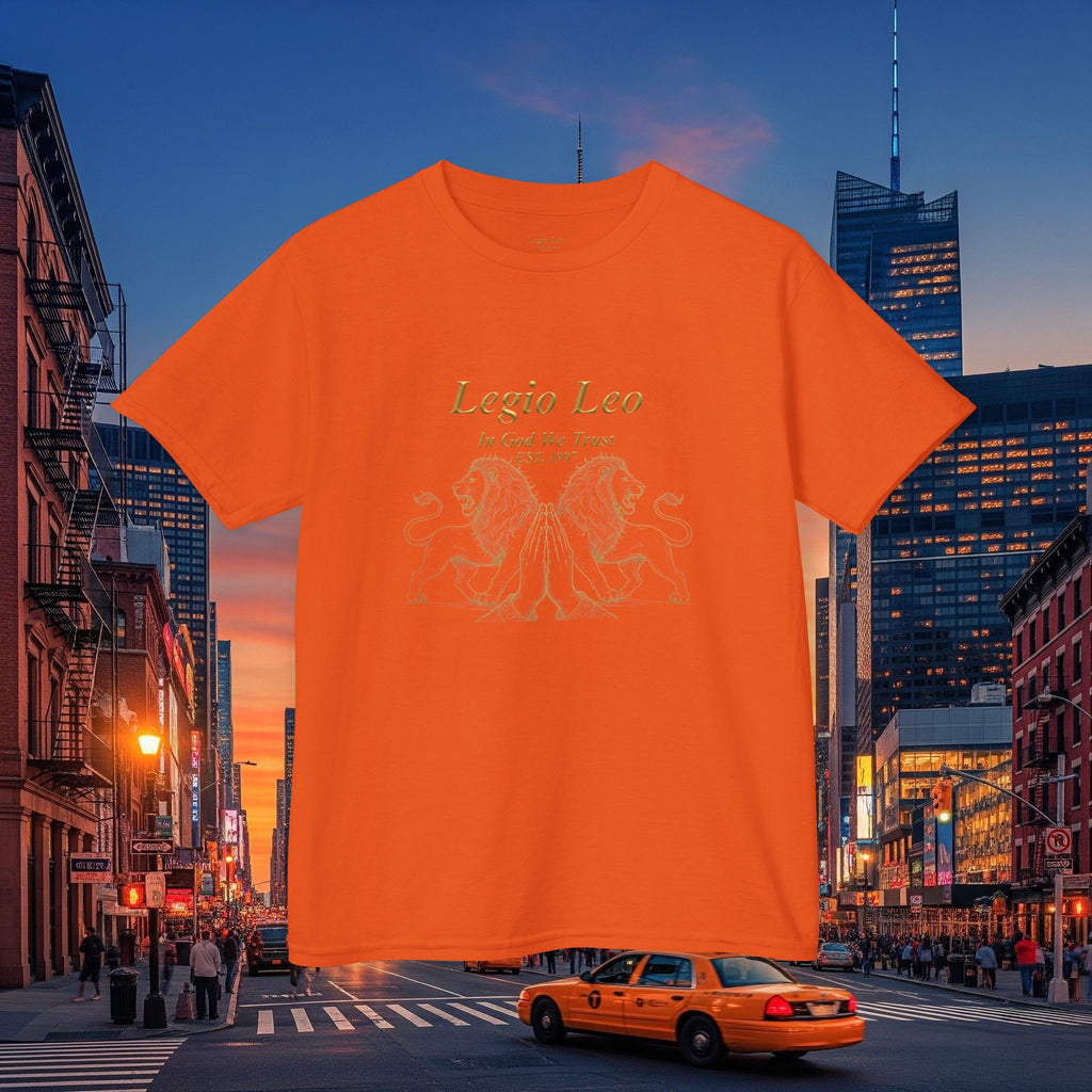 Kids Heavy Cotton™ Tee