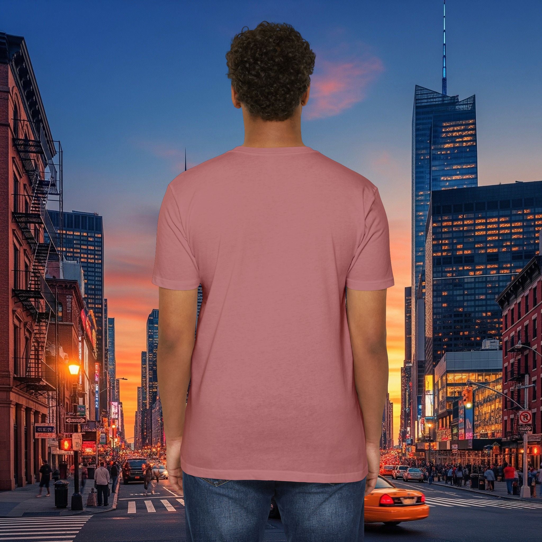 Legio Leo Strength T-Shirt — 'Legio Leo' Gold Arm Wrestling Design
