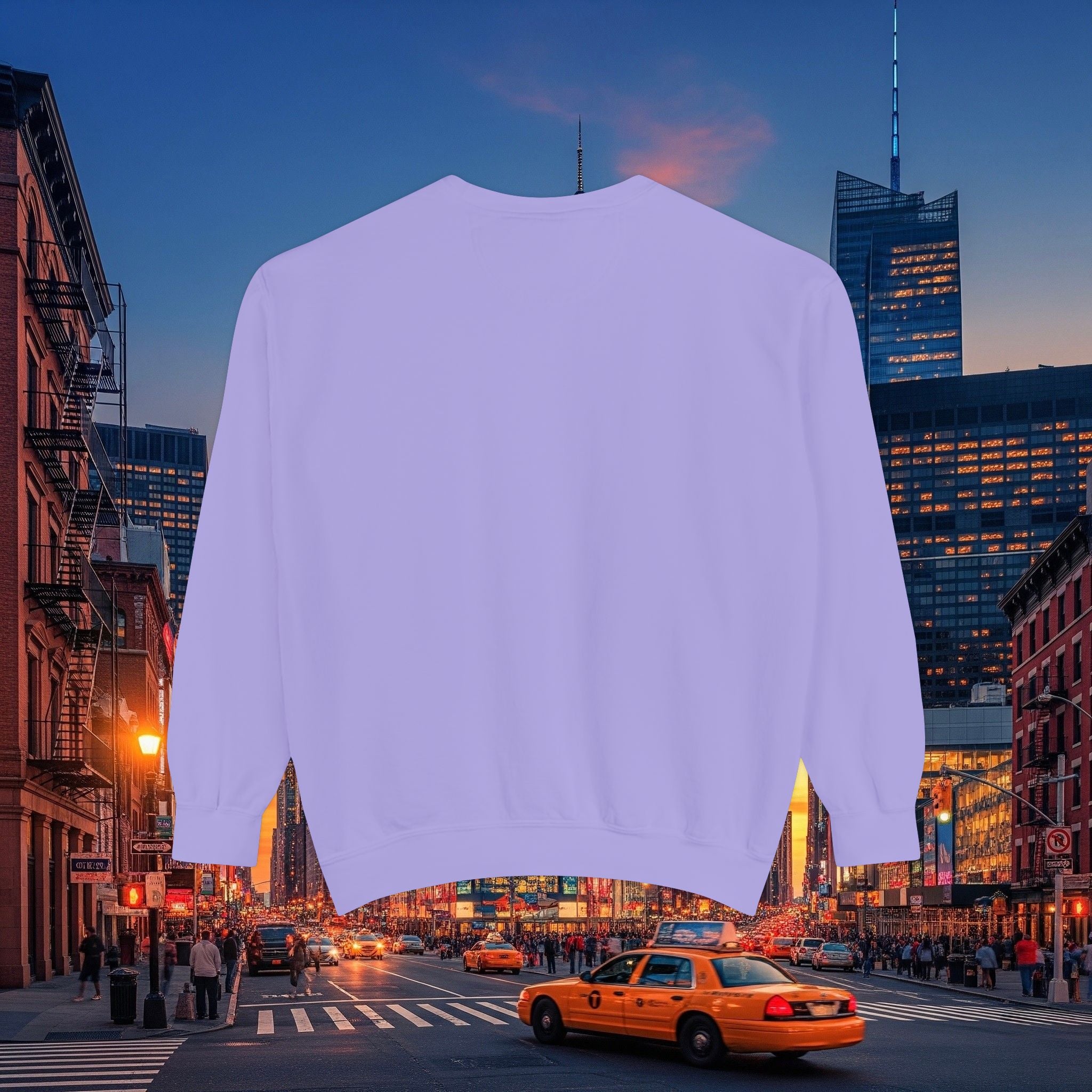 Legio Leo Sweatshirt – Minimal Gold Script Battle Ready Lions Crewneck