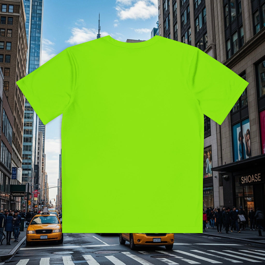 Legio Leo’s Youth Competitor Tee (Grown Lion)