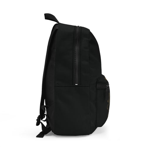 Casual Legio Leo Backpack - Stylish & Durable for School or Travel
