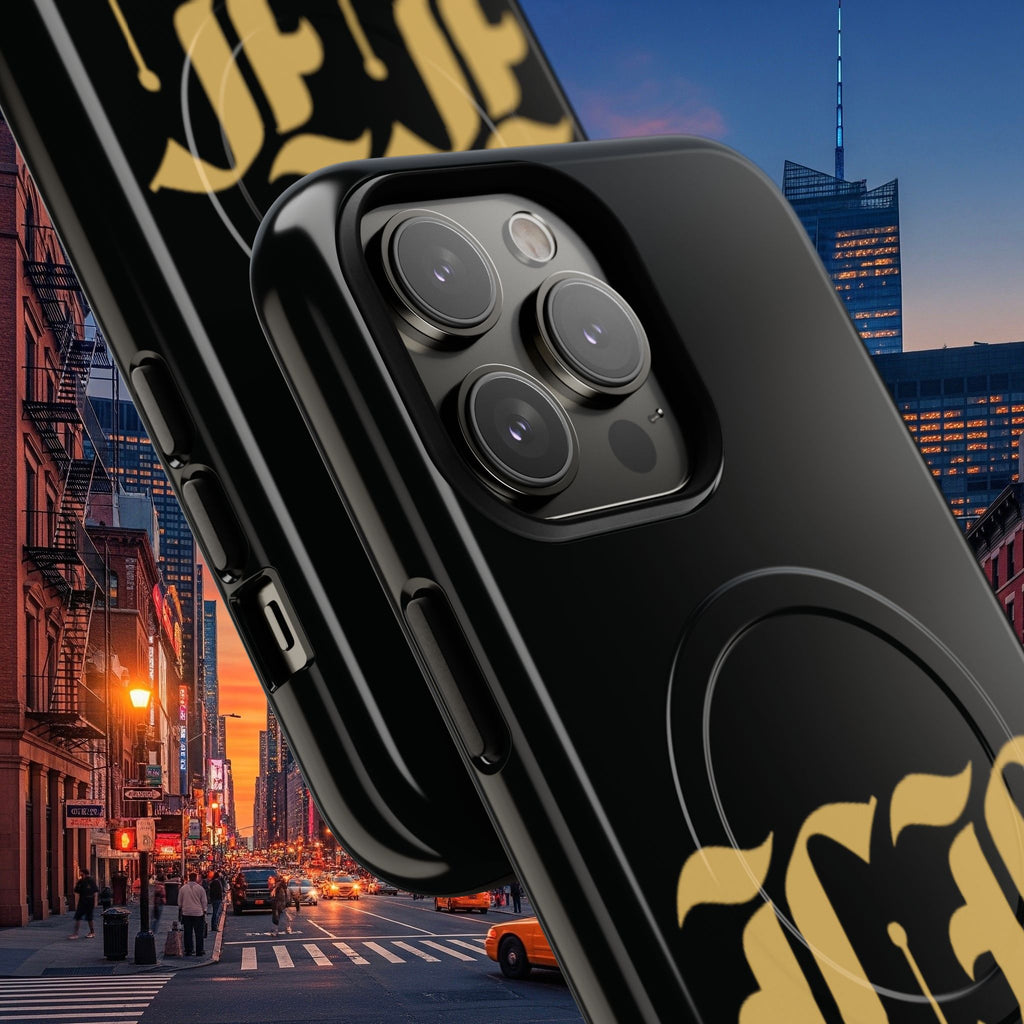 Stylish Tough Magnetic Phone Cases, Legio Leo by DZ Royal