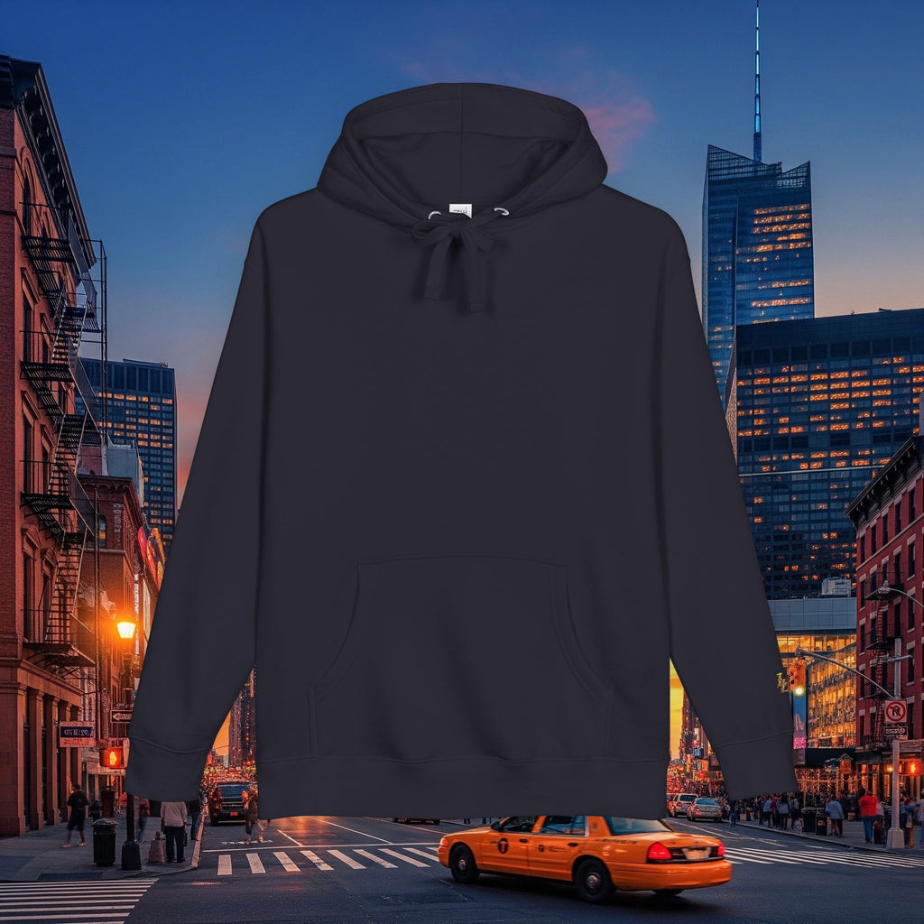 Legio Leo by DZ Royal Cozy Fleece Pullover for Everyday Wear