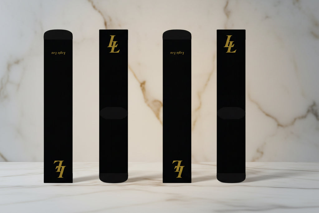 Legio Leo by DZ Royal Socks