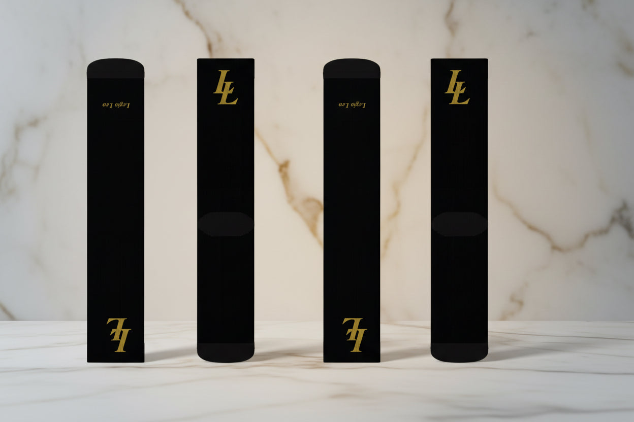 Legio Leo by DZ Royal Socks