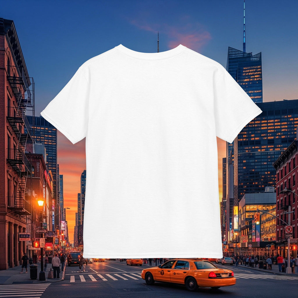 Kids Heavy Cotton™ Tee