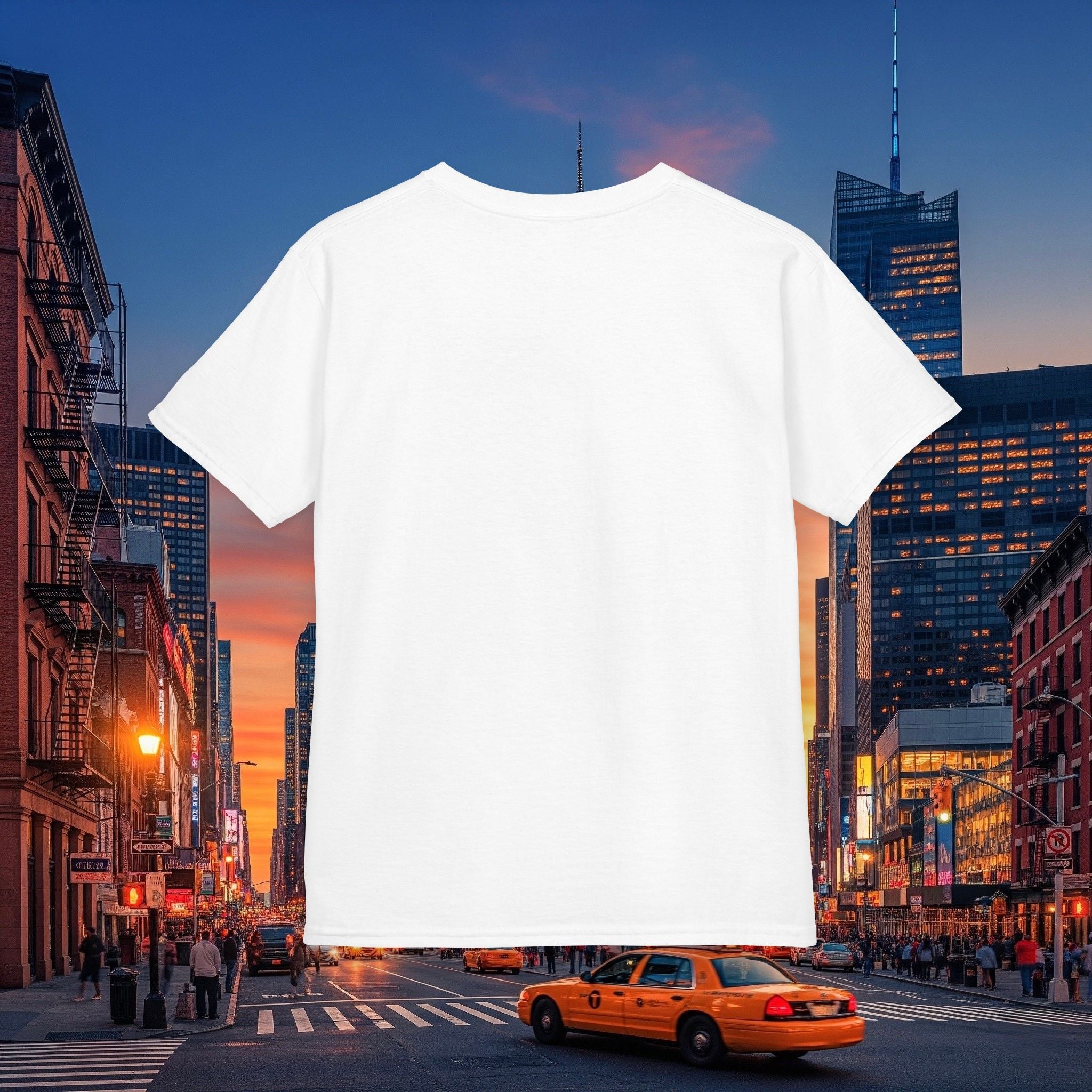 Kids Heavy Cotton™ Tee