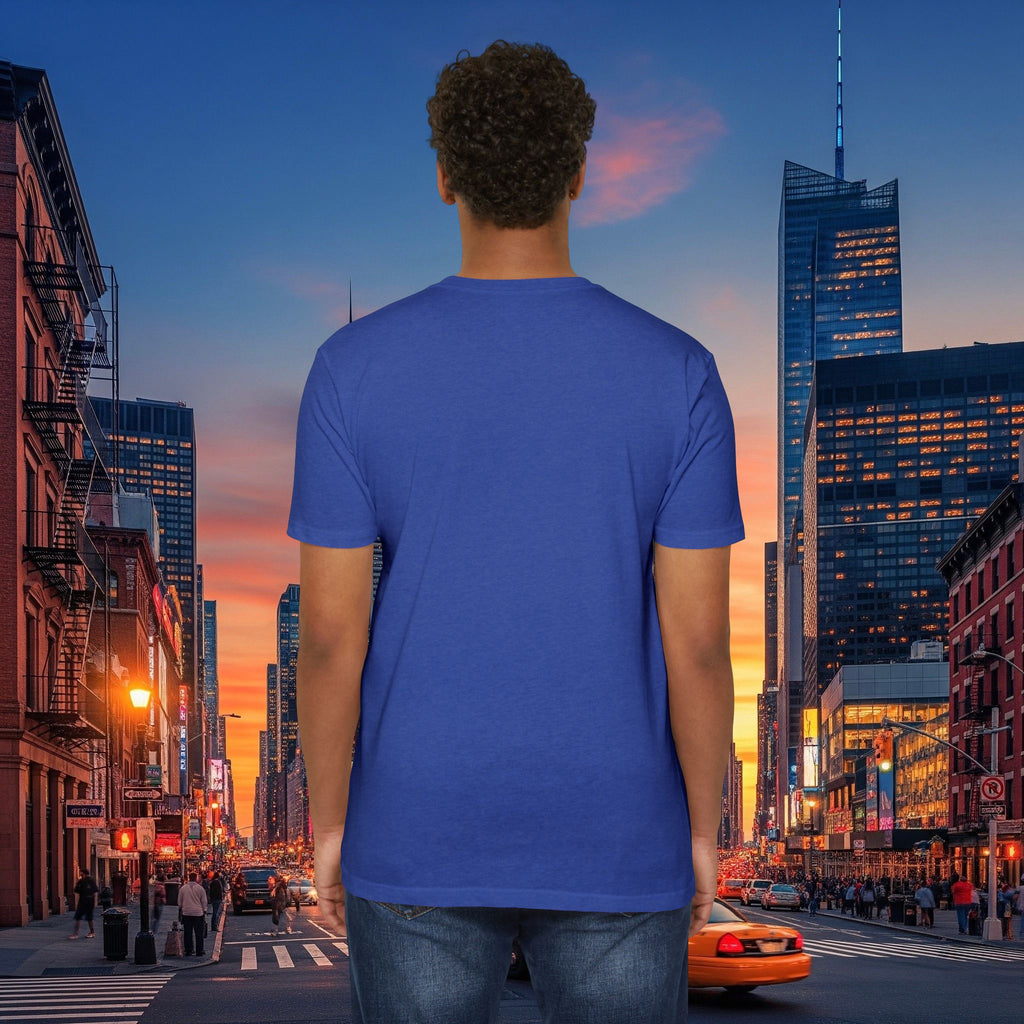 Legio Leo Strength T-Shirt — 'Legio Leo' Gold Arm Wrestling Design