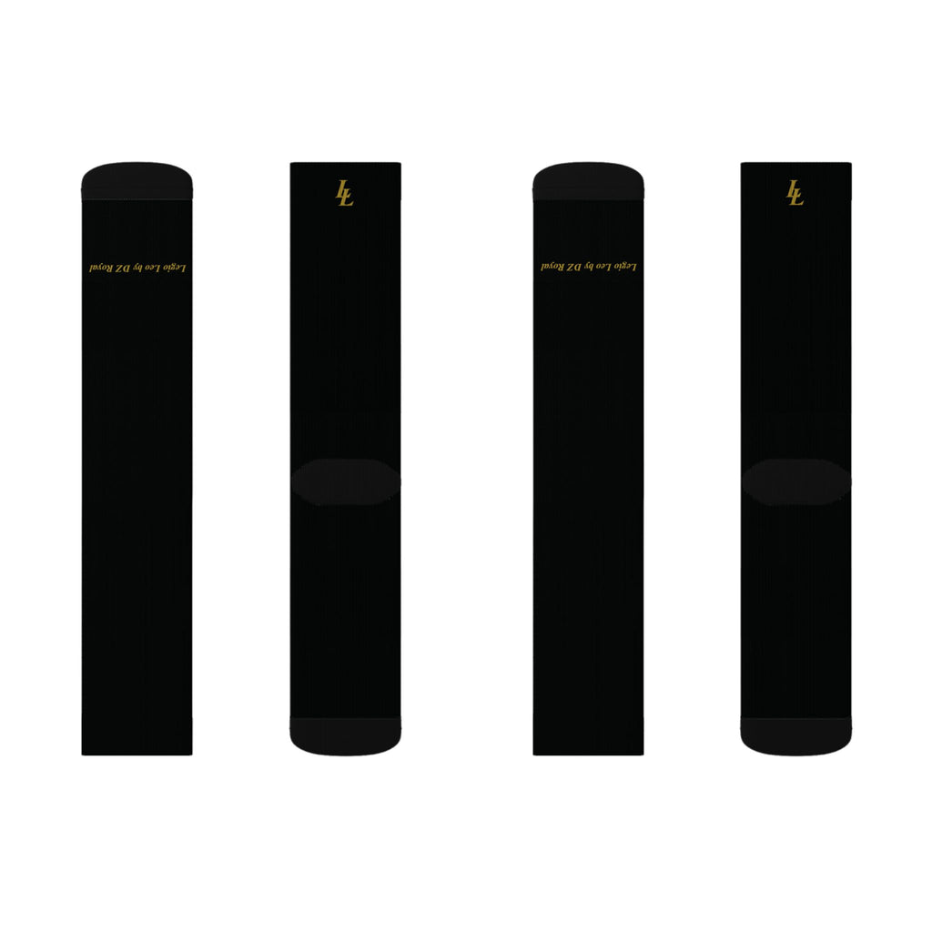 Legio Leo by DZ Royal Socks