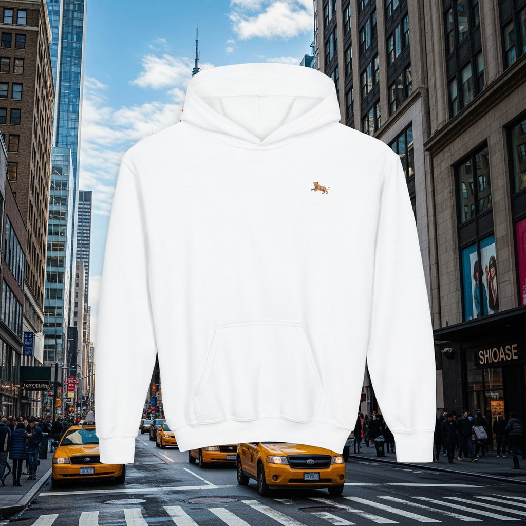 Legio Leo’s Youth Hoodie