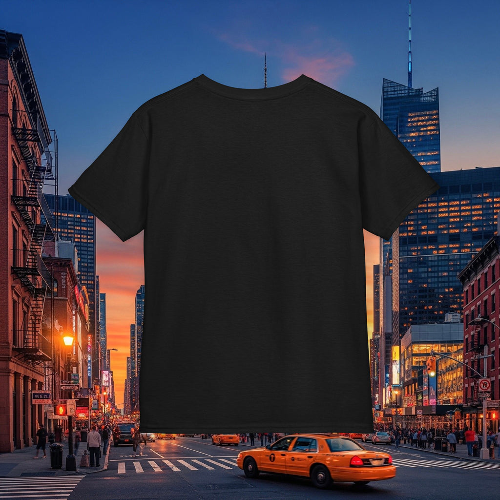Kids Heavy Cotton™ Tee