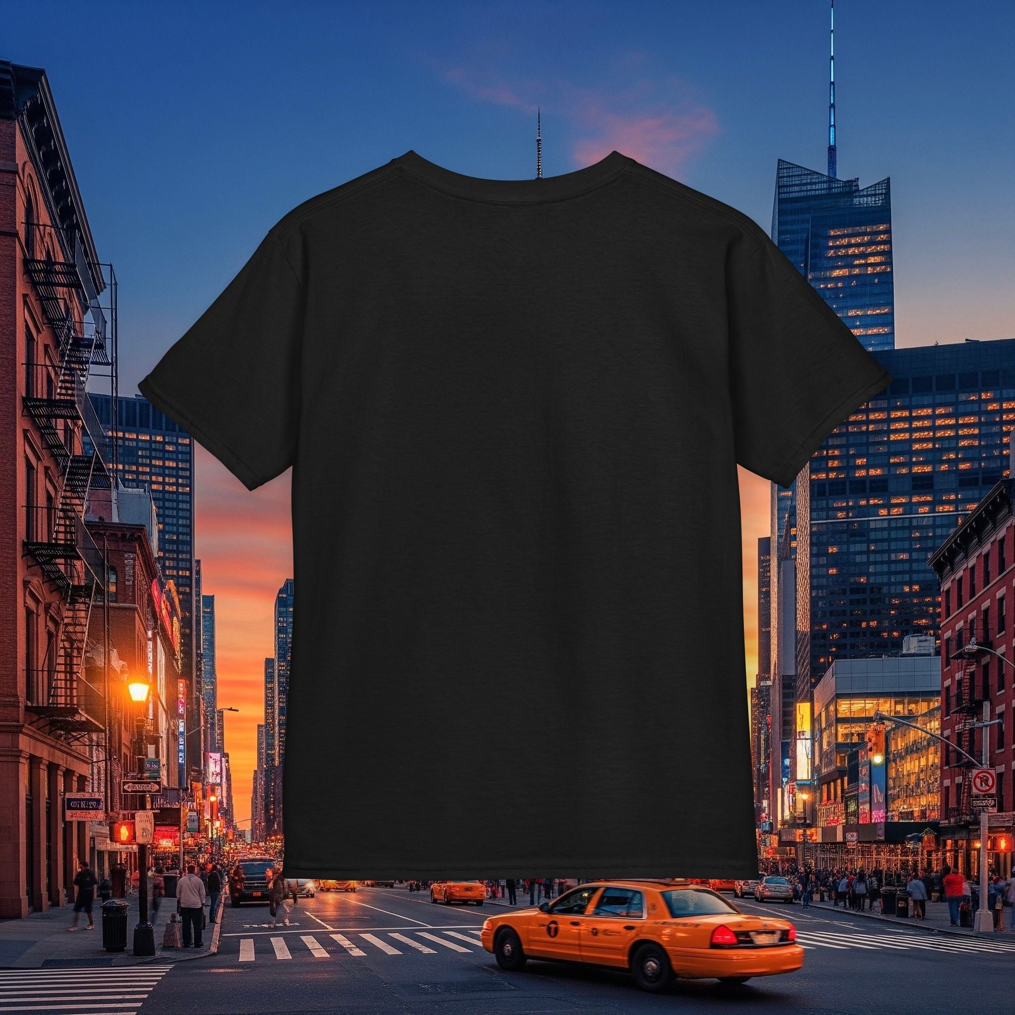 Kids Heavy Cotton™ Tee