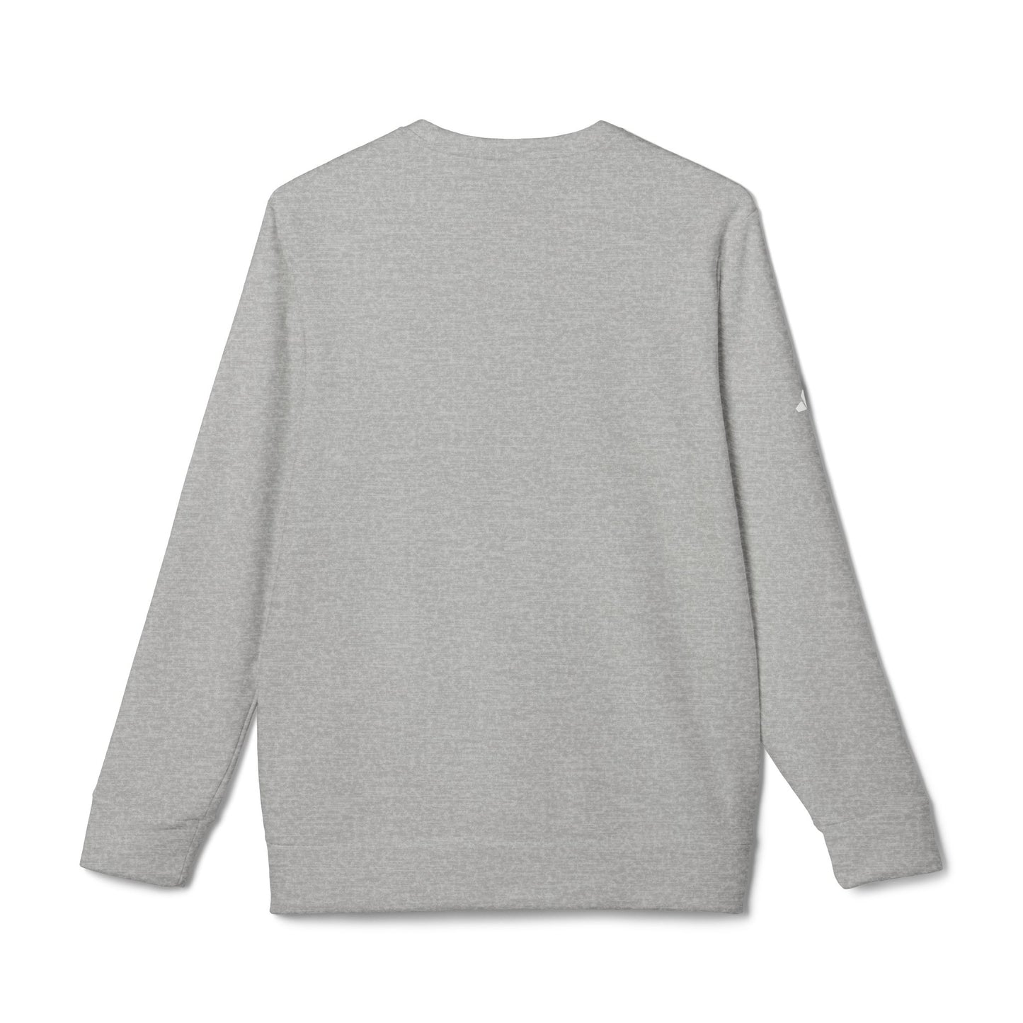 Adidas/Legio Leo by DZ Royal Unisex Fleece Crewneck Sweatshirt