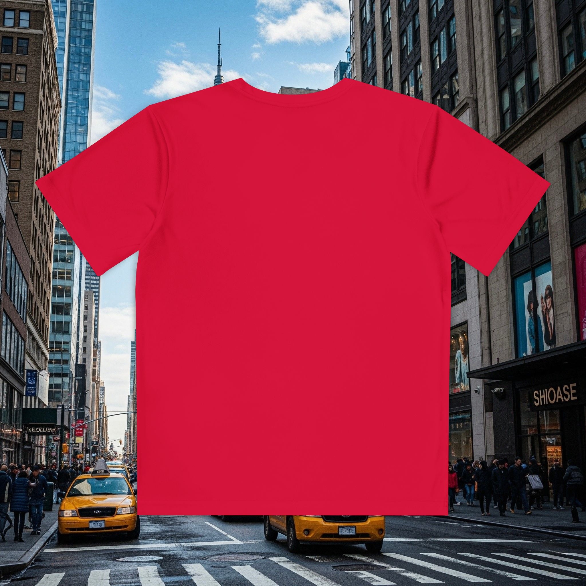 Legio Leo’s Youth Competitor Tee