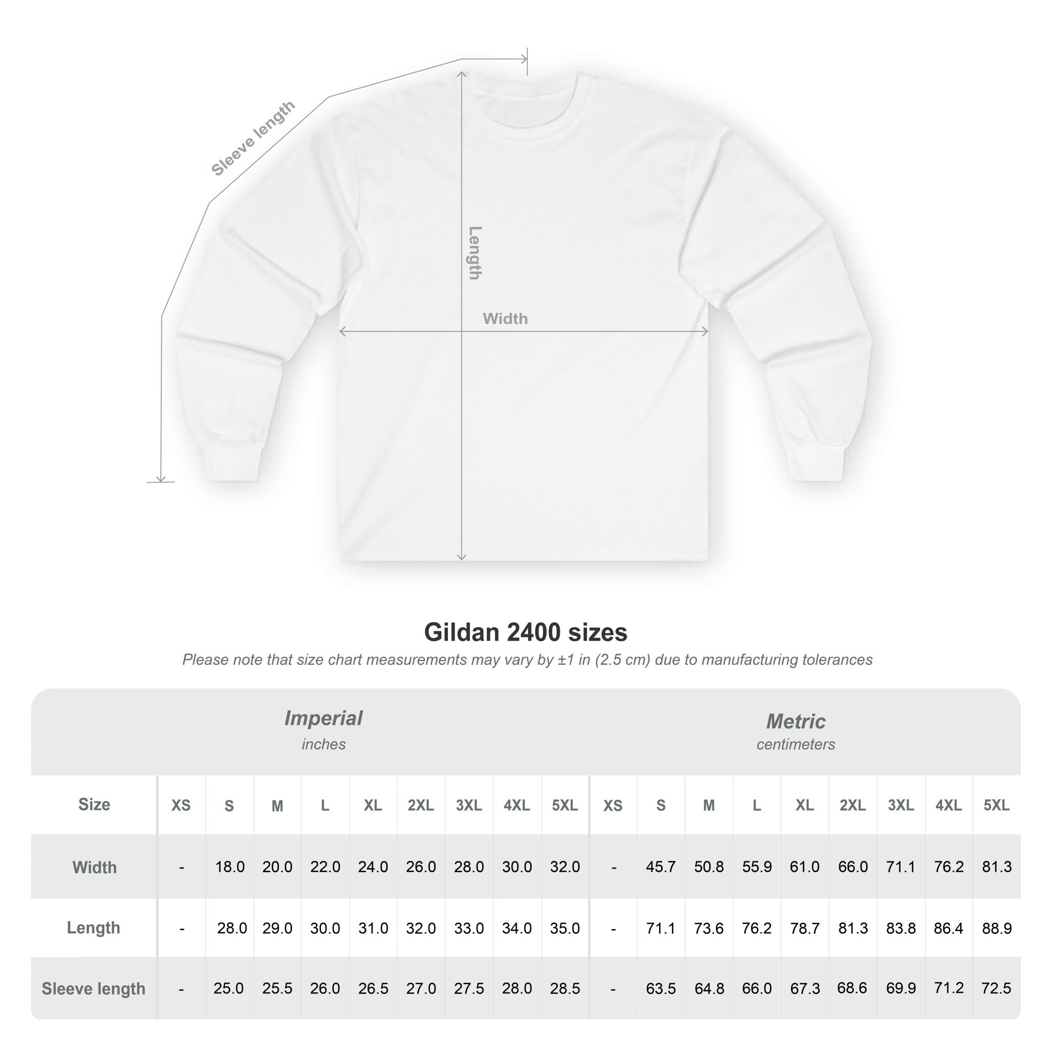 Legio Leo Casual Long Sleeve Tee