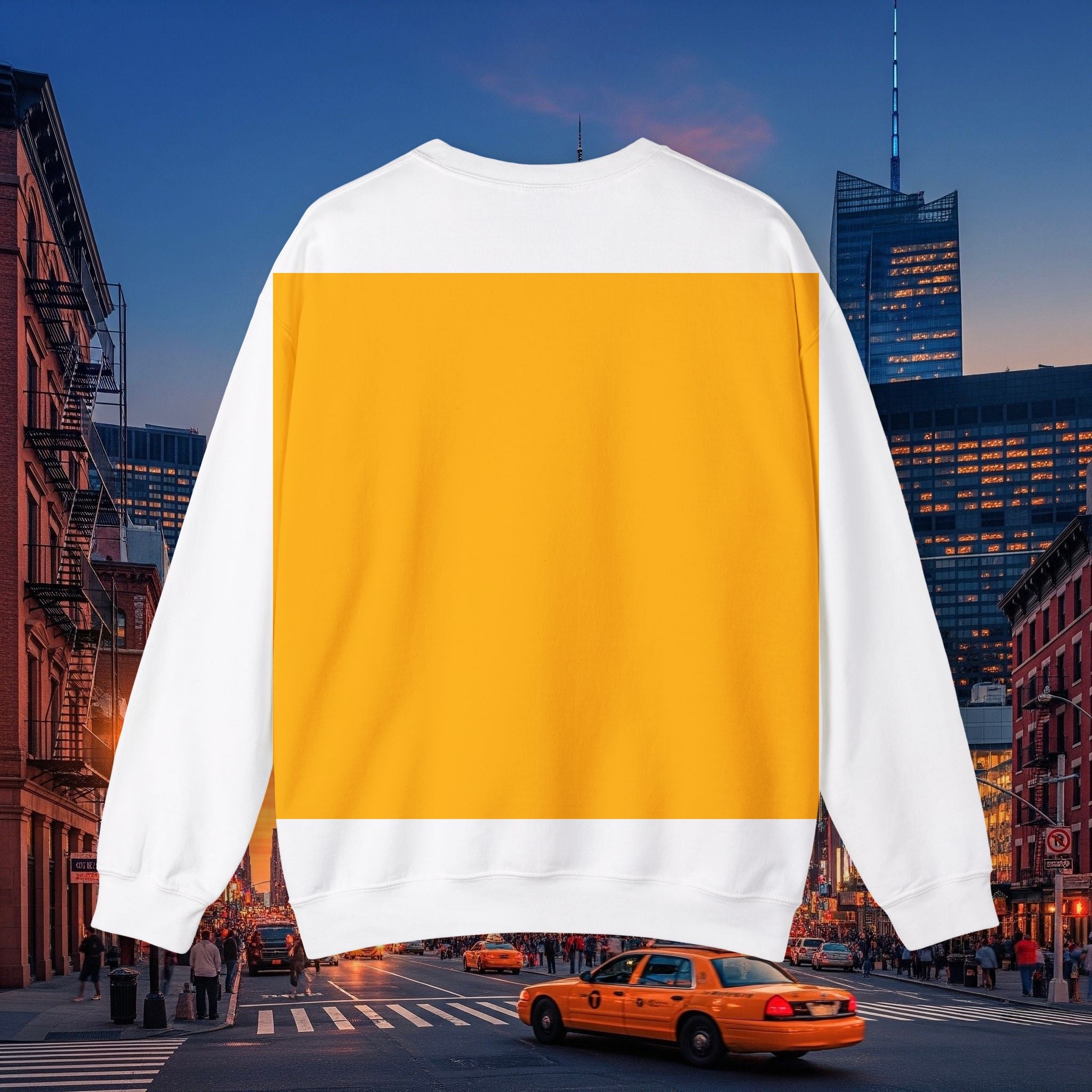 Legio Leo by DZ Royal Crewneck Sweatshirt | Mighty Lion Embroidered