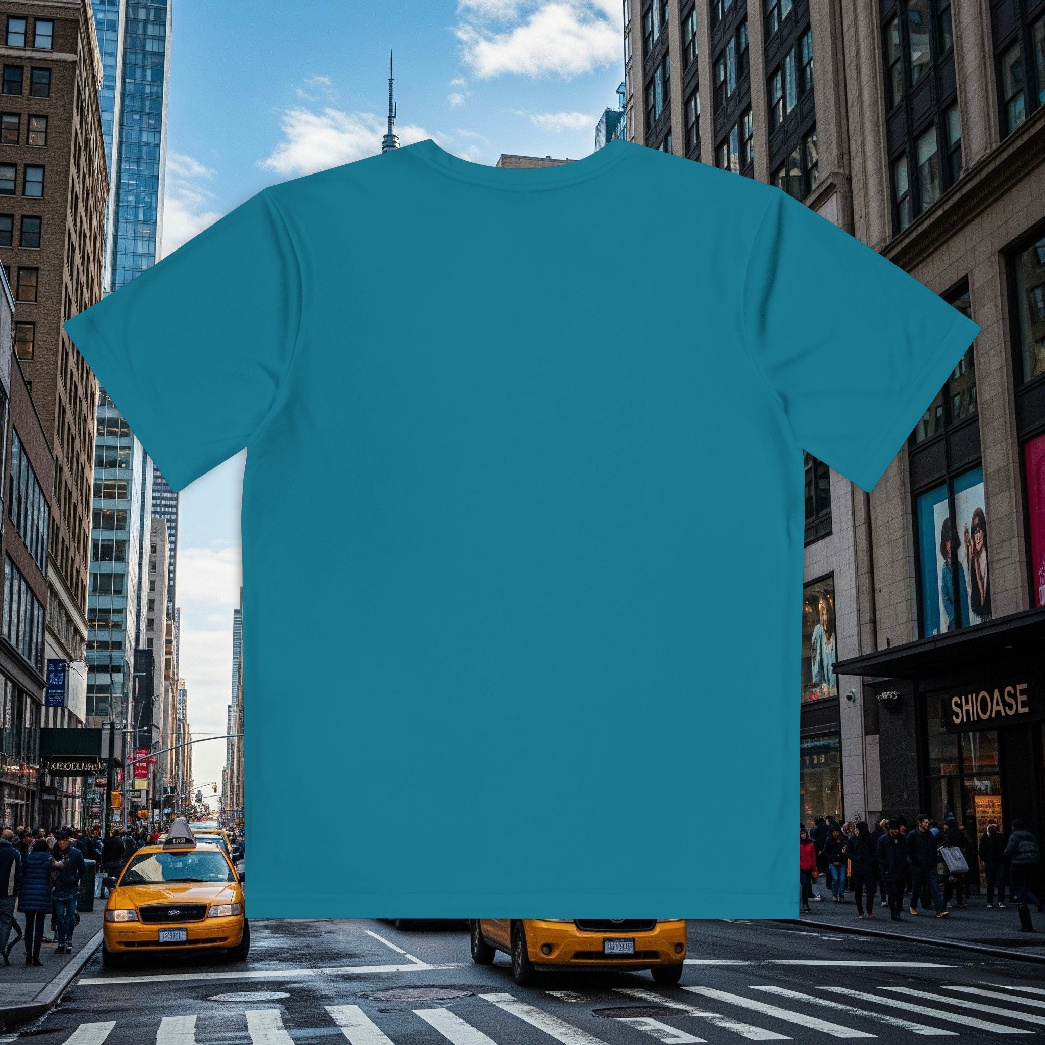 Legio Leo’s Youth Competitor Tee