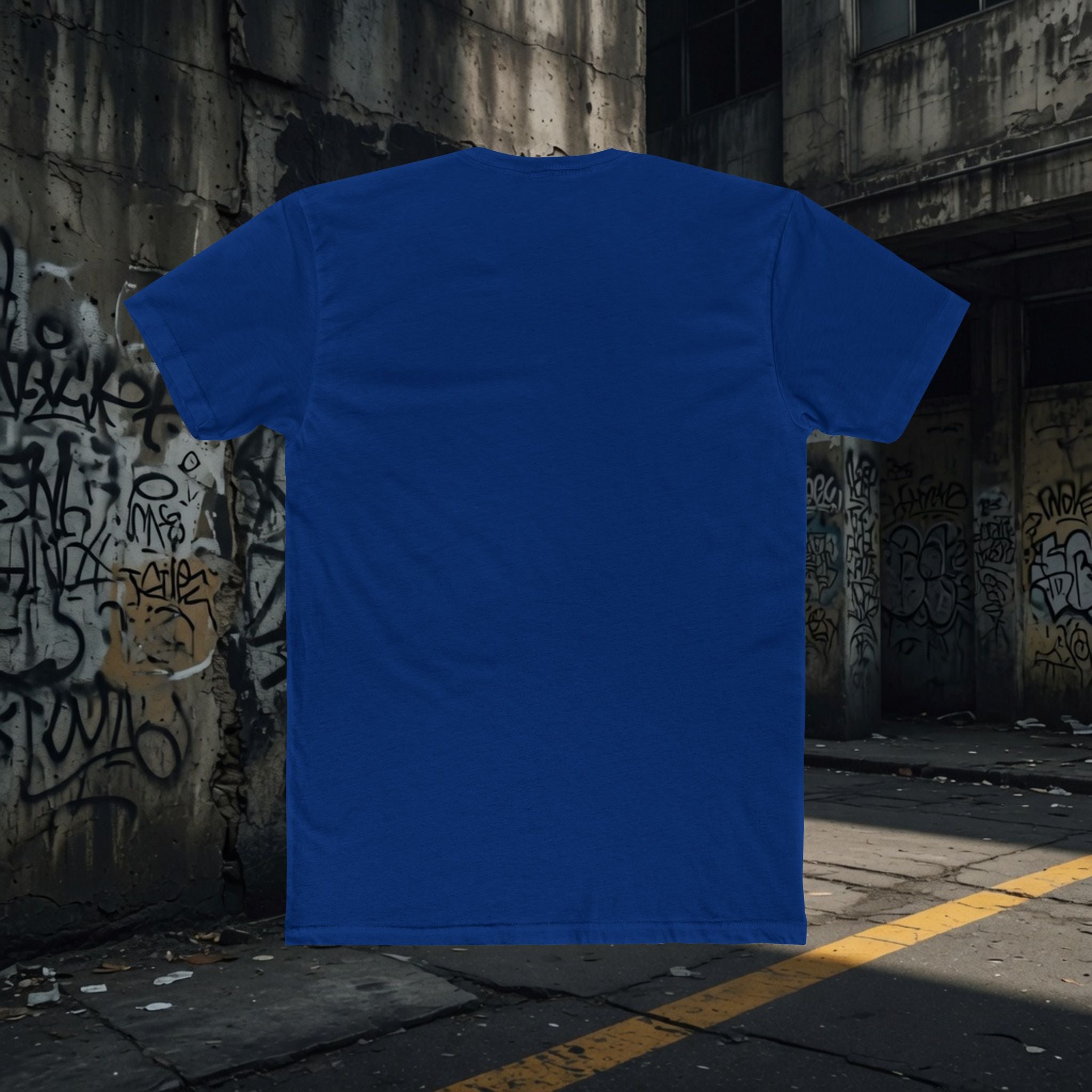 Legio Leo Warrior T-Shirt – “In God We Trust” Mongol Inspired Fighter Tee