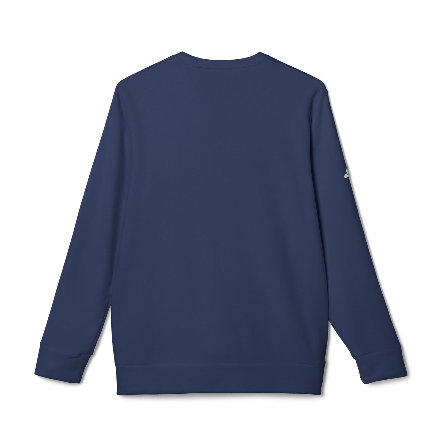 Adidas/Legio Leo by DZ Royal Unisex Fleece Crewneck Sweatshirt