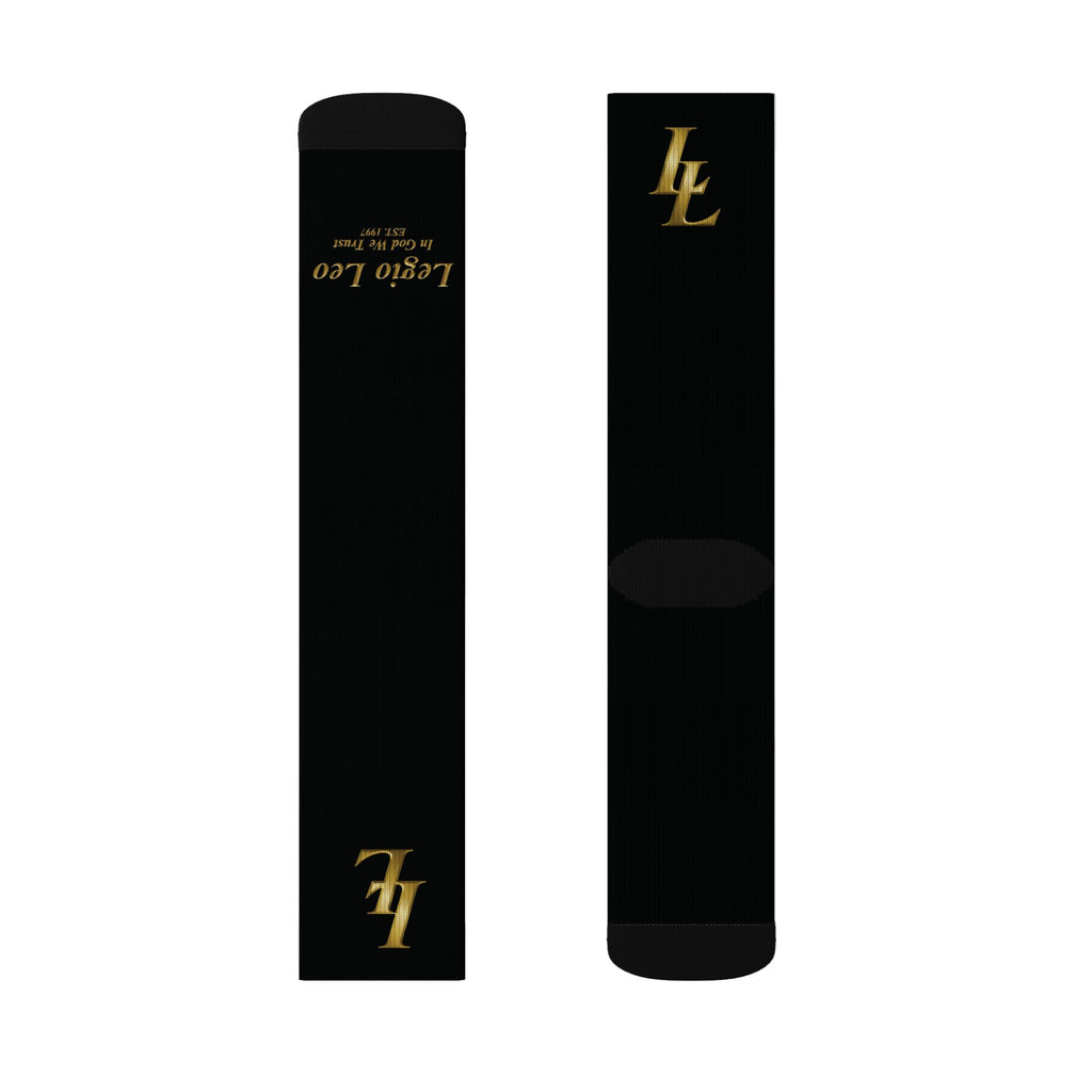 Legio Leo by DZ Royal Socks