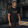 Performance T-Shirt — Lightweight Moisture-Wicking Athletic Tee