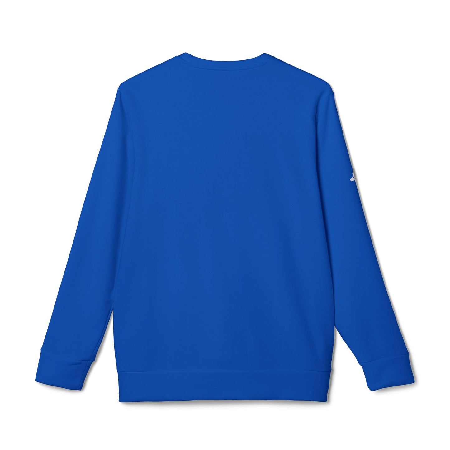 Adidas/Legio Leo by DZ Royal Unisex Fleece Crewneck Sweatshirt