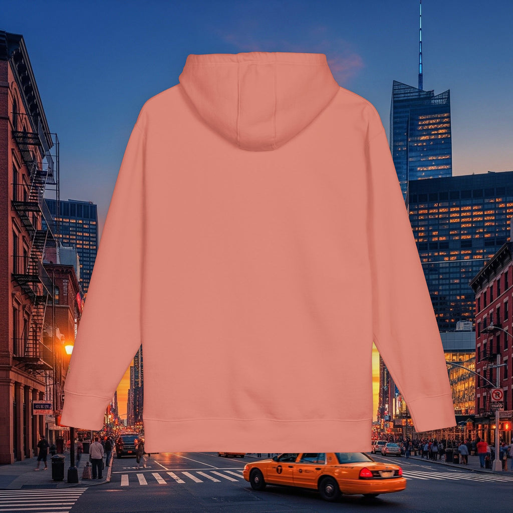 Legio Leo by DZ Royal Cozy Fleece Pullover for Everyday Wear