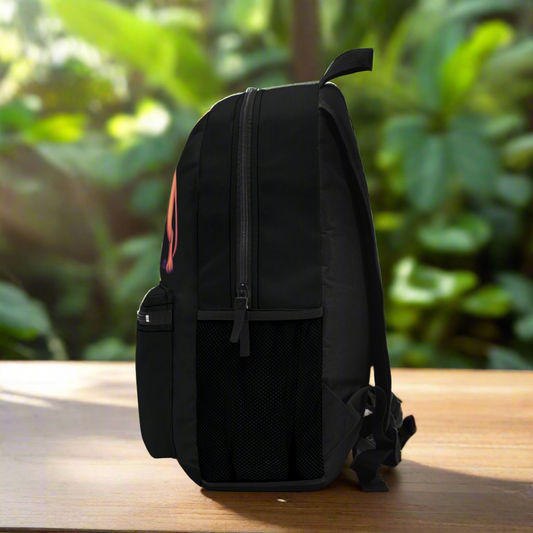 Limited Edition Legio Leo Backpack