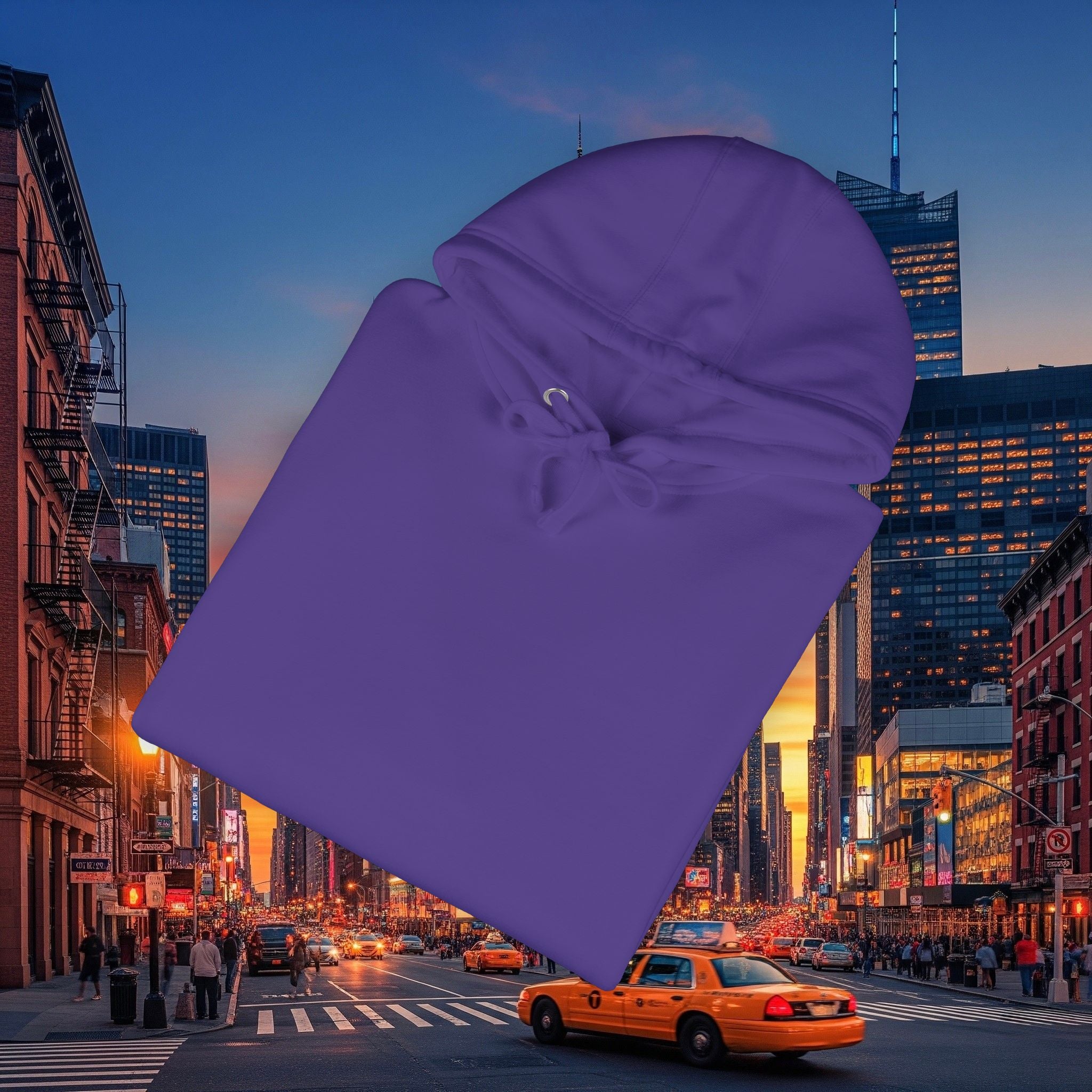 Legio Leo by DZ Royal Cozy Fleece Pullover for Everyday Wear
