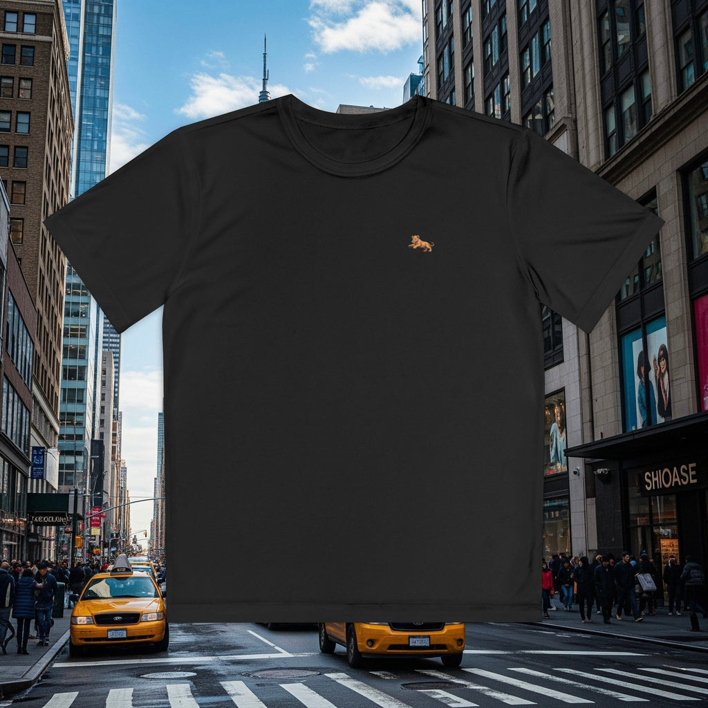 Legio Leo’s Youth Competitor Tee